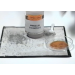Chemistry Assignment 7 - Ammonium Dichromate Volcano